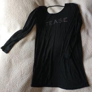 Victoria's secret night gown